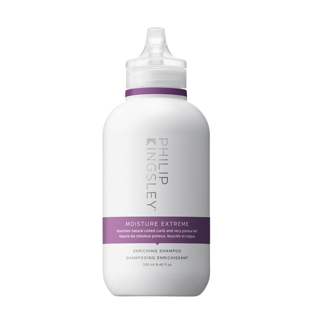 Philip Kingsley Moisture Extreme Shampoo 250ml.