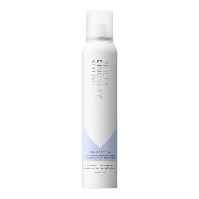 Philip Kingsley One More Day Dry Shampoo 200ml