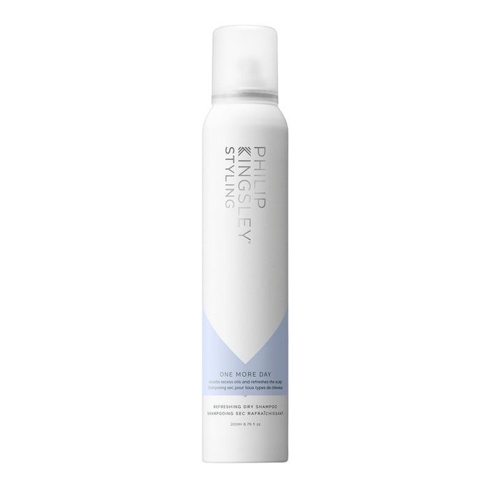 Philip Kingsley One More Day Dry Shampoo 200ml
