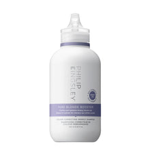 Philip Kingsley Pure Blonde Booster Shampoo 250ml.