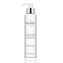 Alumier MD Purifying Gel Cleanser
