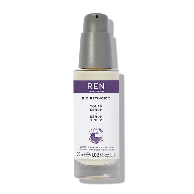 REN Bio Retinoid™ Youth Serum.
