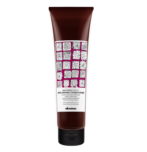 Davines NaturalTech Replumping Conditioner