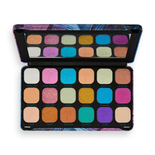 REVOLUTION Forever Flawless Palette Desert Desire.
