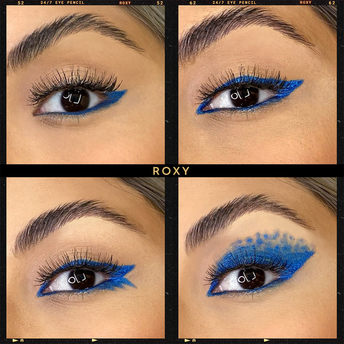 Urban Decay 24/7 Glide-On Eye Pencil