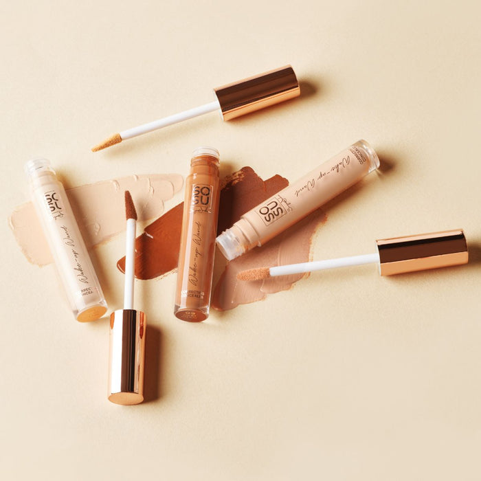 SOSU Cosmetics Wake Up Wand Correcting Concealer.