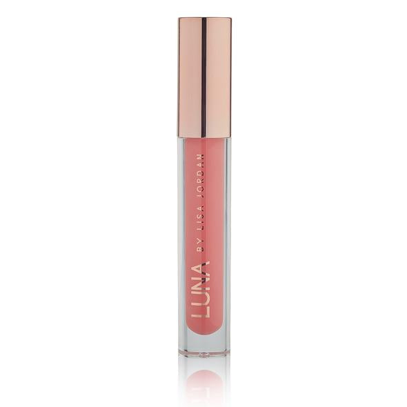 Luna by Lisa Jordan Lip Gloss Sapphire