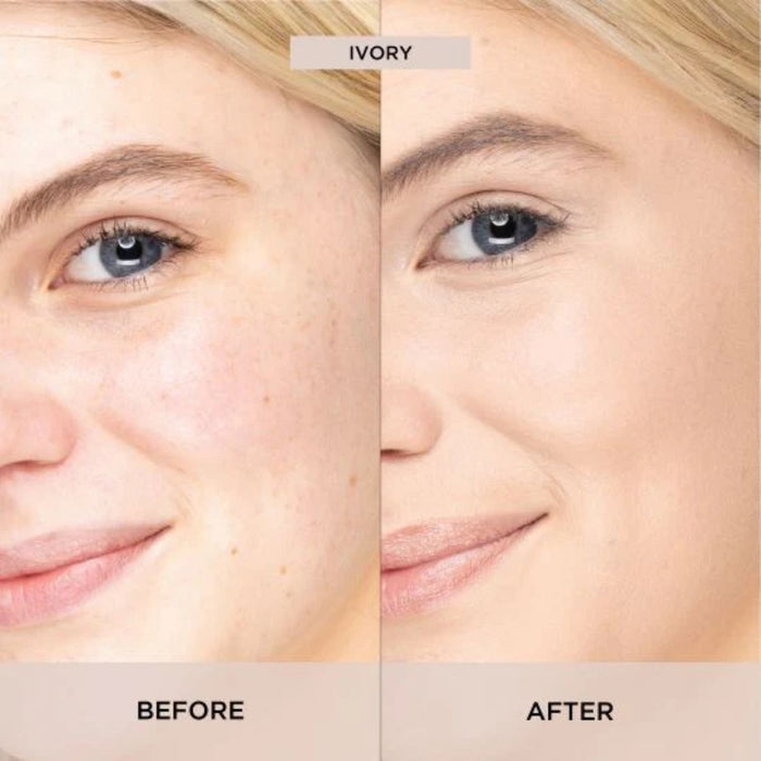 Sculpted By Aimee Satin Silk Longwear Concealer