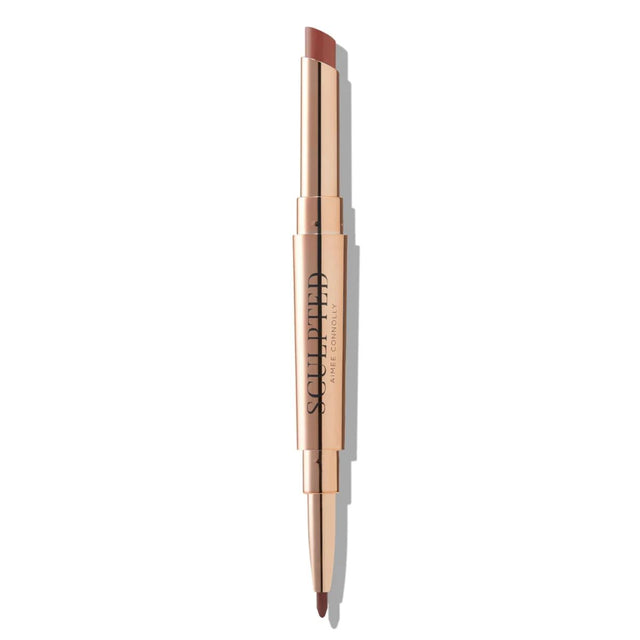 Sculpted By Aimee Connolly Lip Duos Sculpt, Shape and Colour