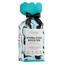 Seoulista Beauty Hydration Booster Wellbeing Kit.