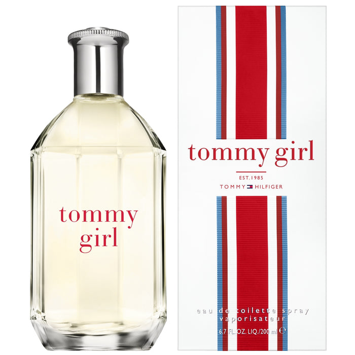 Tommy Girl Eau de Toilette