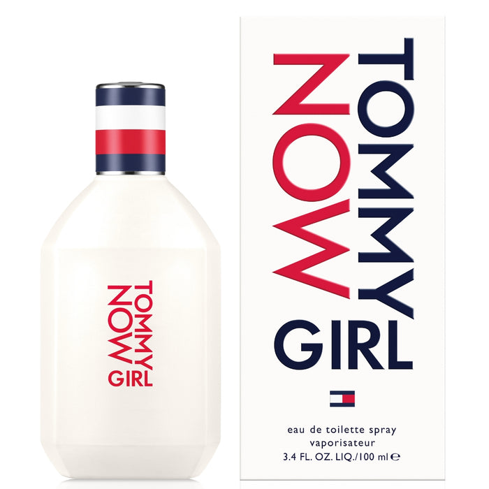 Tommy Girl Now Eau de Toilette