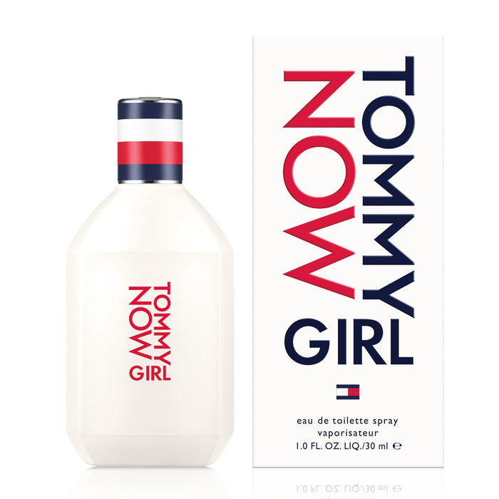 Tommy Girl Now Eau de Toilette