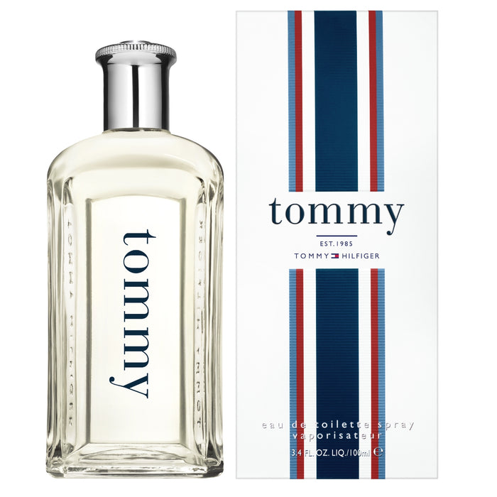 Tommy Hilfiger Eau de Toilette