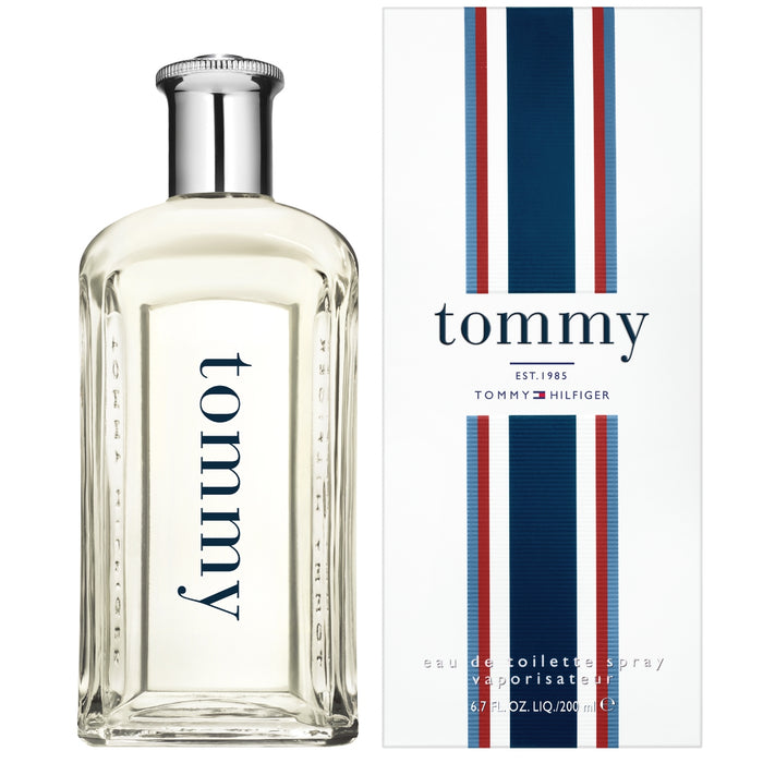 Tommy Hilfiger Eau de Toilette