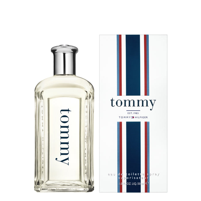 Tommy Hilfiger Eau de Toilette
