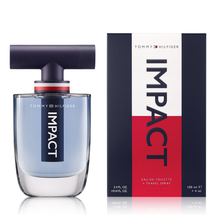 Tommy Hilfiger Impact Eau de Toilette