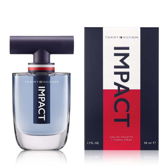Tommy Hilfiger Impact Eau de Toilette