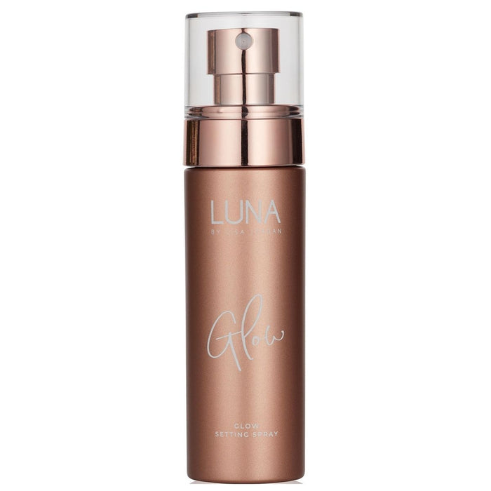 Luna By Lisa Jordan Setting Spray
