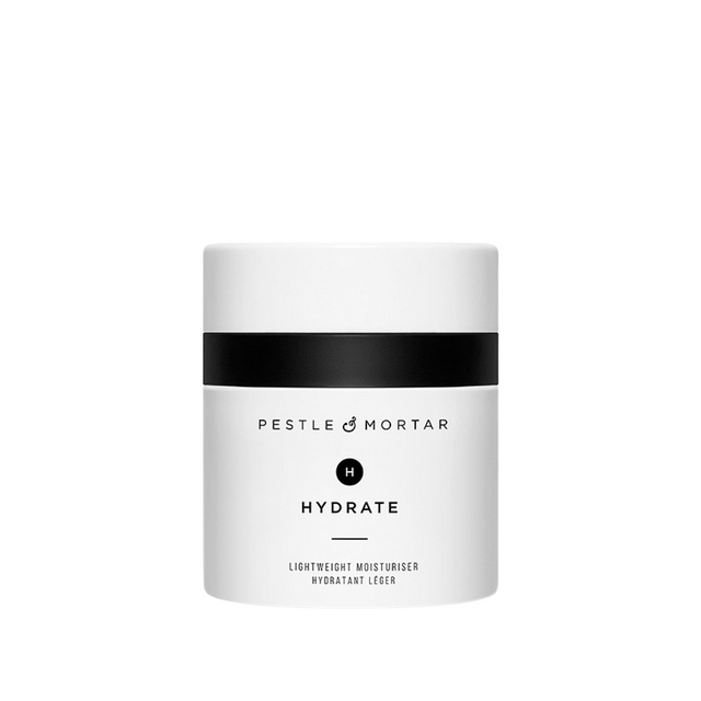 Pestle & Mortar Hydrate Moisturiser