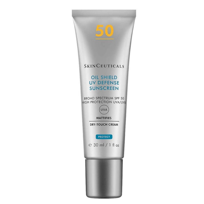 SkinCeuticals Oil Shield UV Defense Sunscreen SPF 50 (Sustainable Edit)