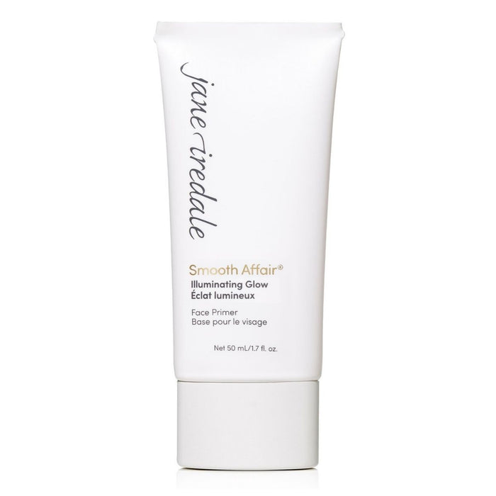 Jane Iredale Smooth Affair Facial Primer - Illuminating Glow