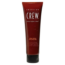 American Crew Firm Hold Gel 250ml