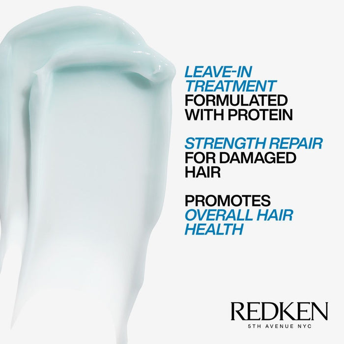 Redken Extreme Strength Builder Plus Treatment