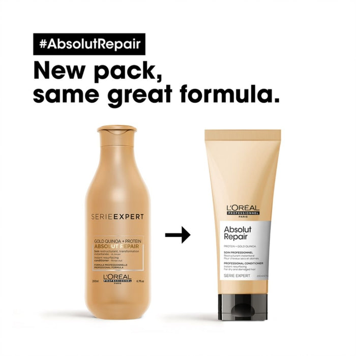 L'Oréal Professionnel Serie Expert Absolut Repair Conditioner