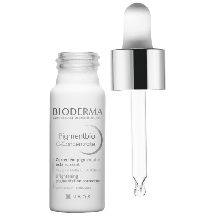 Bioderma Pigmentbio C-Concentrate Serum