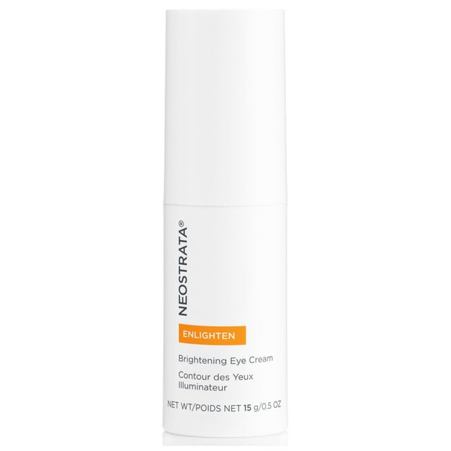 Neostrata Enlighten Brightening Eye Cream
