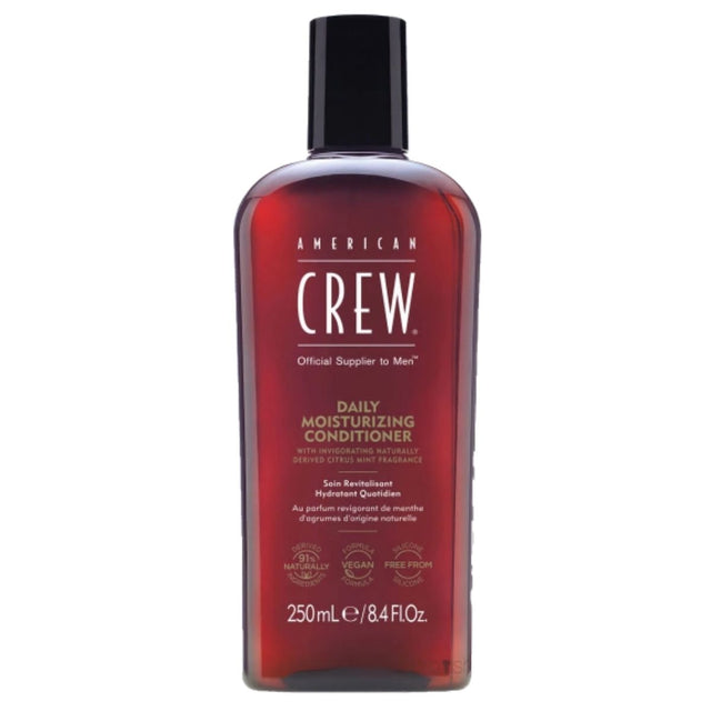 American Crew Daily Conditioner 250ml
