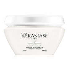 Kérastase Specifique Masque Réhydratant Hair Mask