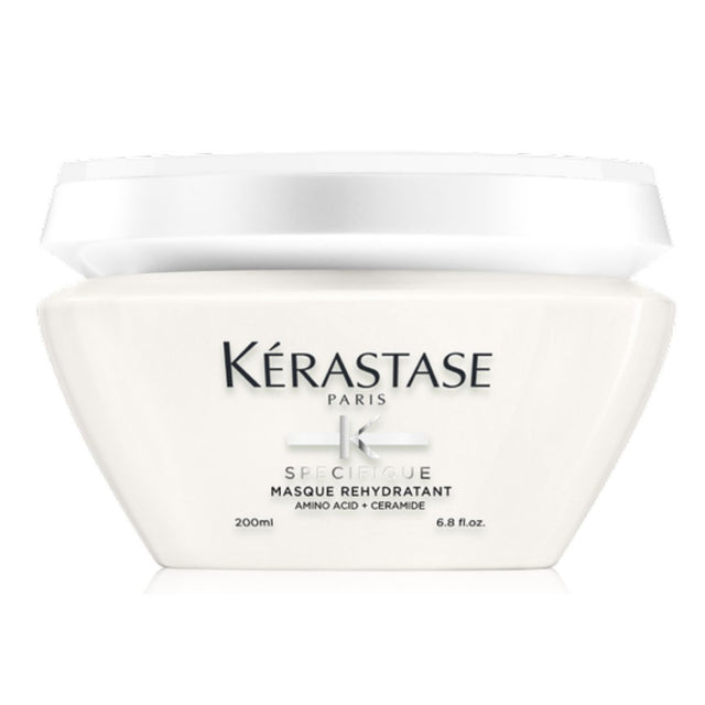 Kérastase Specifique Masque Réhydratant Hair Mask