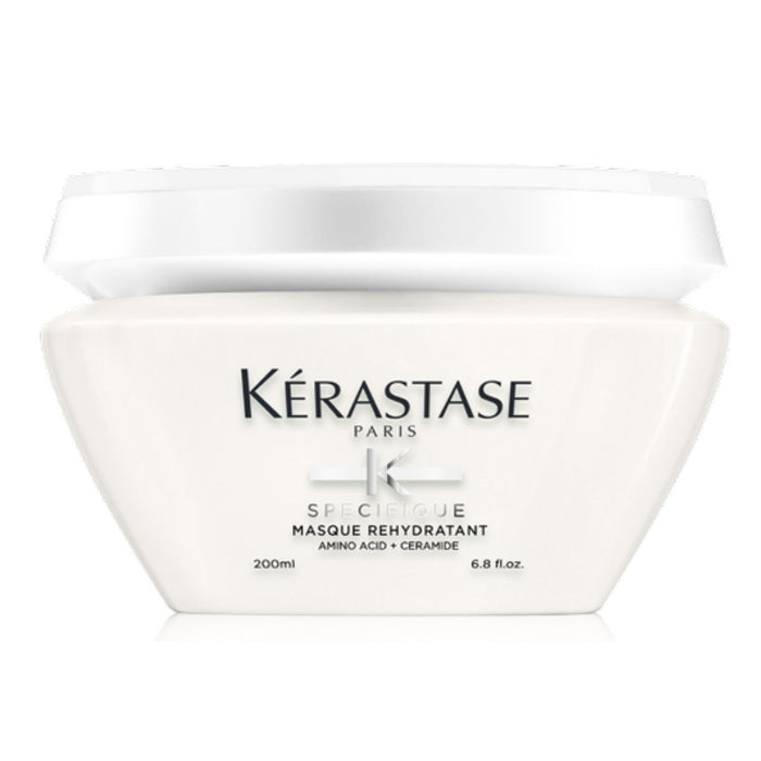 Kérastase Specifique Masque Réhydratant Hair Mask