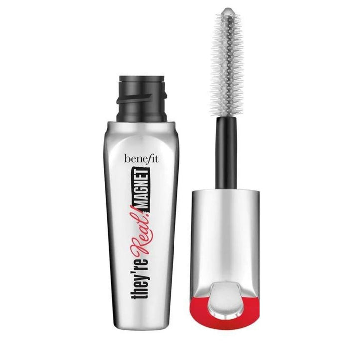 Benefit They're Real Magnet Black Mascara Mini.