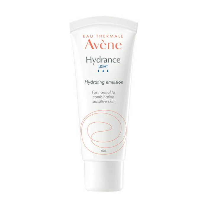 Avène Hydrance Light Hydrating Emulsion