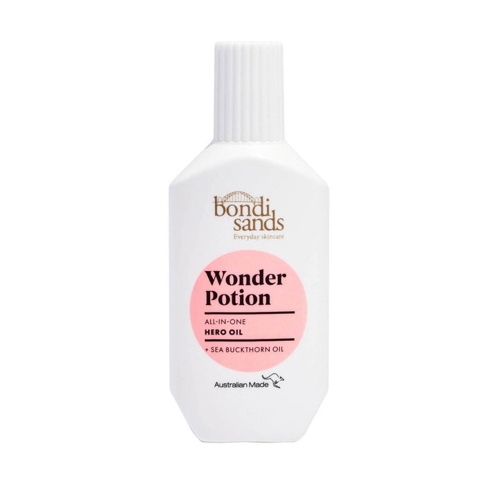 Bondi Sands Wonder Potion Hero Oil