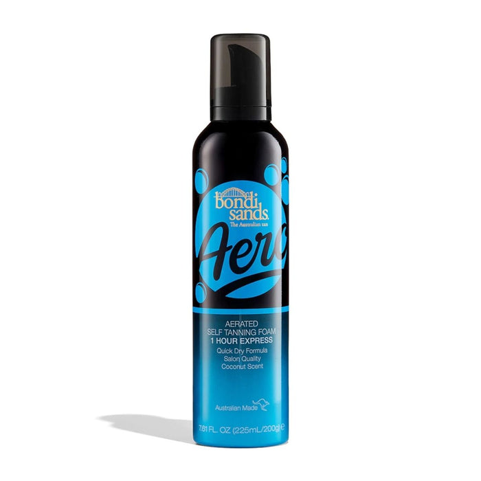 Bondi Sands Aero 1 Hour Express Self Tanning Foam