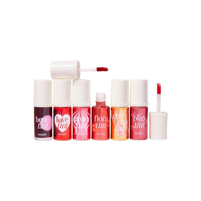 Benefit Floratint Lip & Cheek Stain Desert Rose-Tinted.