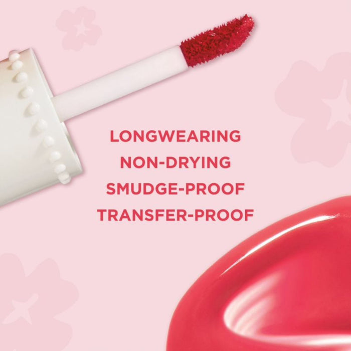 Benefit Floratint Lip & Cheek Stain Desert Rose-Tinted.