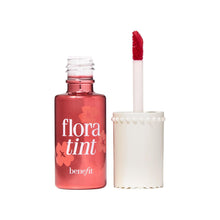 Benefit Floratint Lip & Cheek Stain Desert Rose-Tinted.