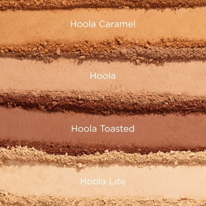 Benefit Hoola Lite Light Matte Bronzer