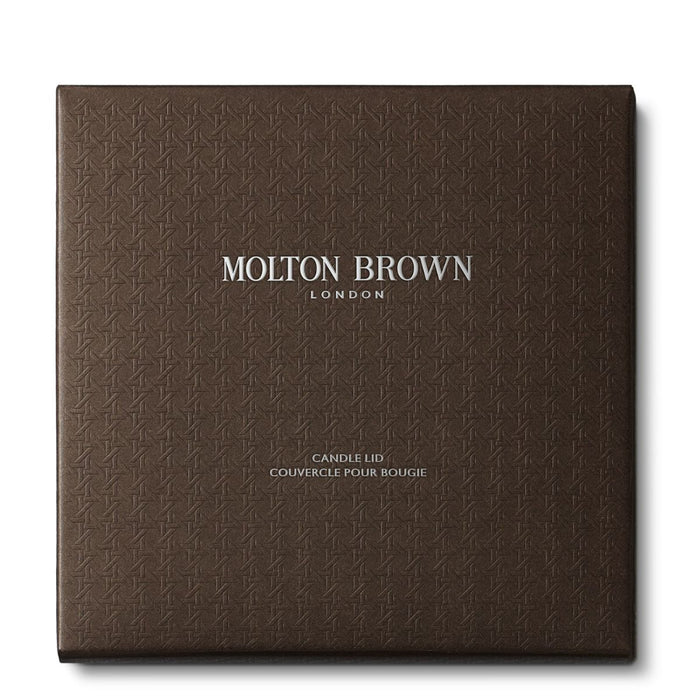 Molton Brown Luxury Triple Wick Candle Lid