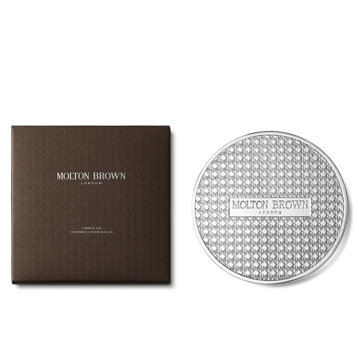 Molton Brown Luxury Triple Wick Candle Lid