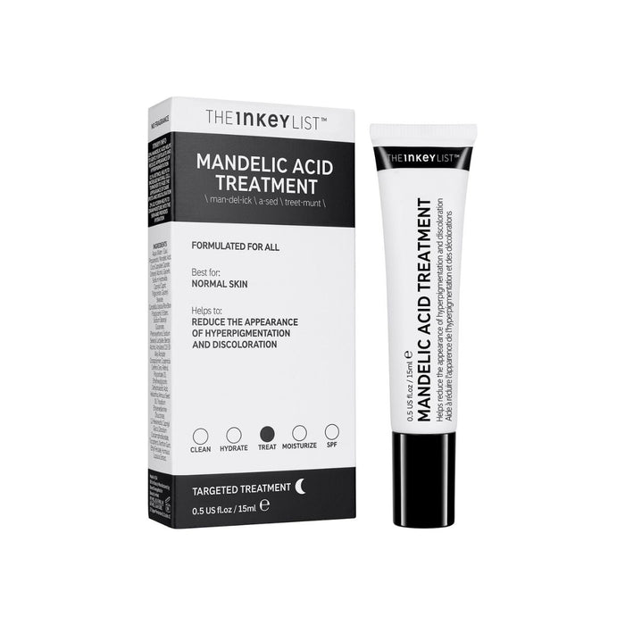 Inkey List Mandelic Acid Treatment