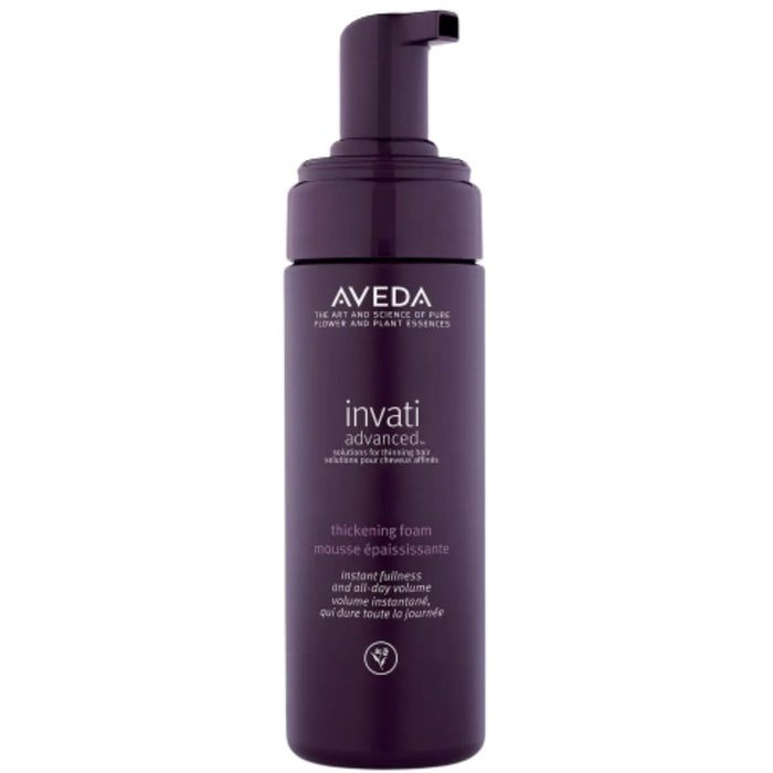Aveda Invati Ultra Advanced Thickening Styling Foam