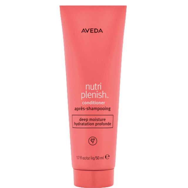 Aveda Nutriplenish Deep Moisture Conditioner Travel Size