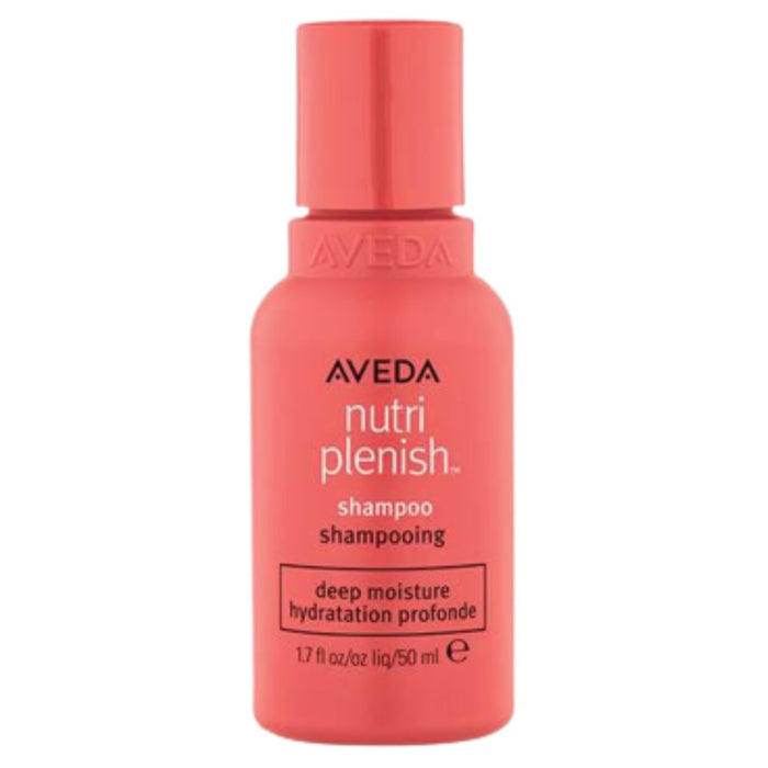 Aveda Nutriplenish Deep Moisture Shampoo Travel Size