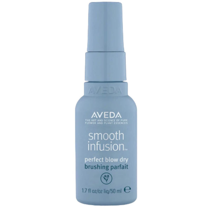 Aveda Smooth Infusion Perfect Blow Dry Travel Size